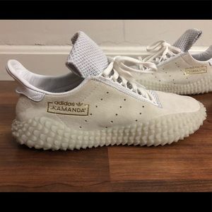 Adidas Kamanda